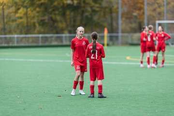 Bild 467 - wCJ VfL Pinneberg - Eimsbuettler TV : Ergebnis: 0:3